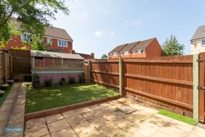 Garden- click for photo gallery